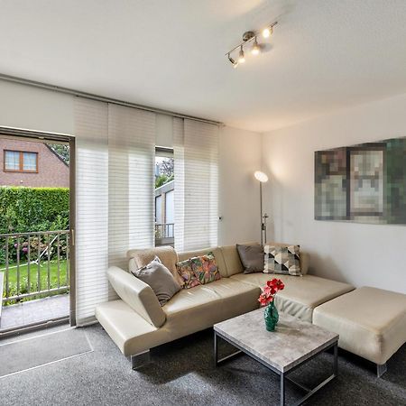Apartmán Heike Willich Exteriér fotografie
