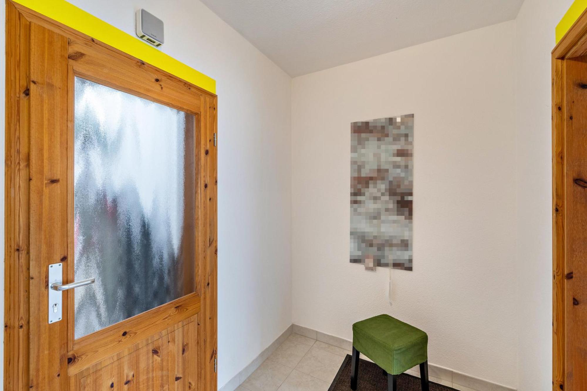 Apartmán Heike Willich Exteriér fotografie